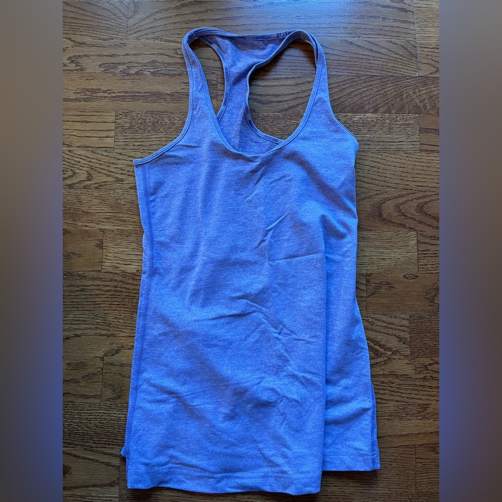 Womens Lululemon Tank Top 6